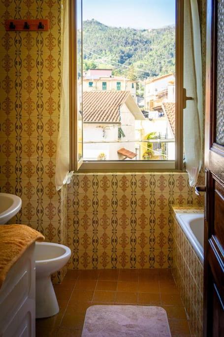Appartamento Middle Earth La Spezia Esterno foto